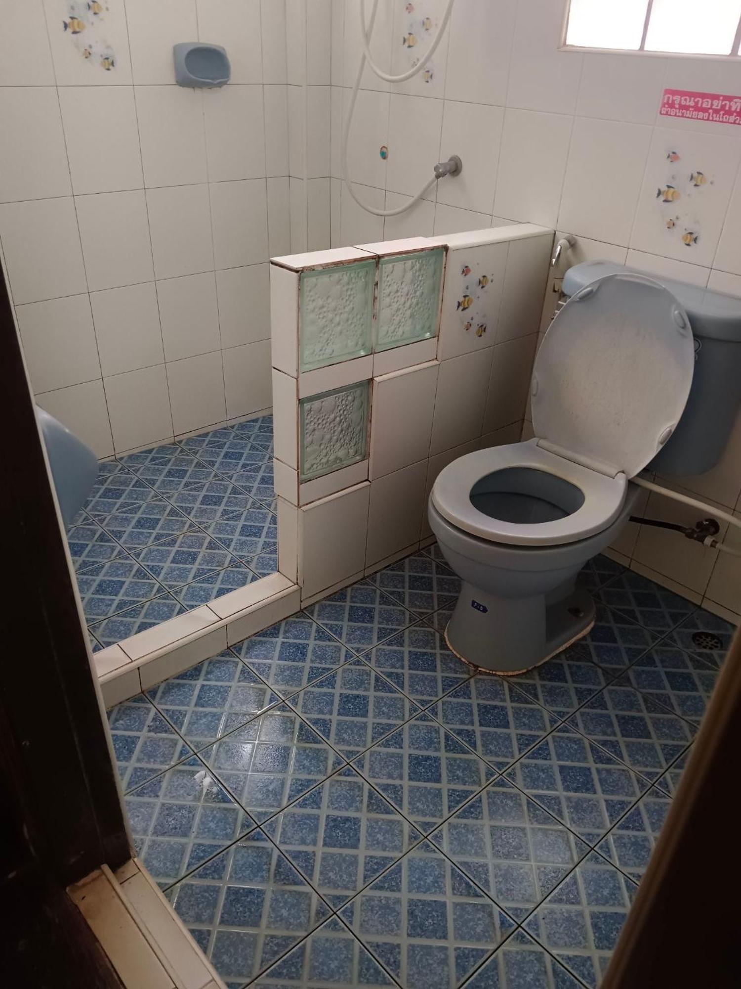 Mg Guesthouse Sukhothai Ngoại thất bức ảnh