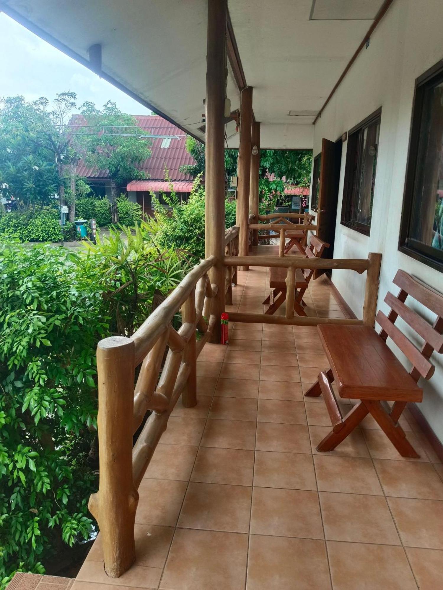 Mg Guesthouse Sukhothai Phòng bức ảnh